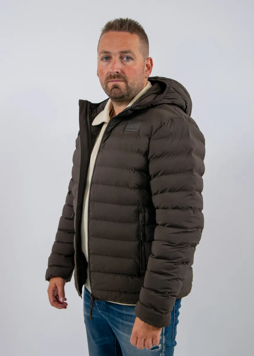 EA7 Bomber Jacket 3 EA7 7m002383 u6027