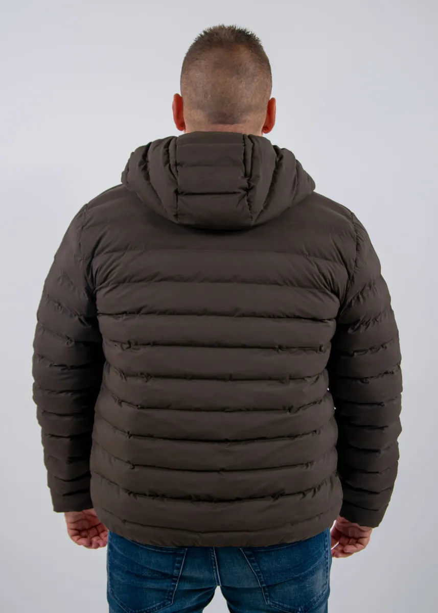 EA7 Bomber Jacket 4 EA7 7m002383 u6027