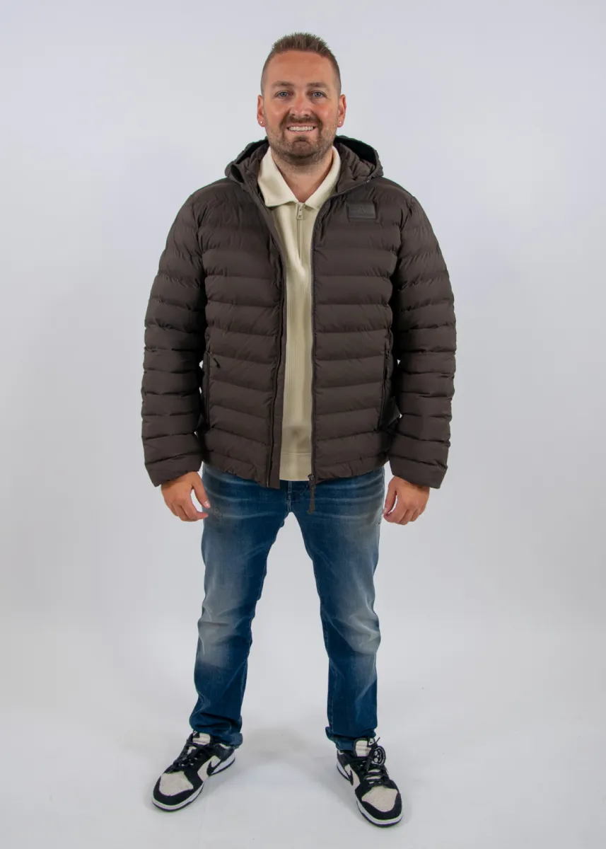 EA7 Bomber Jacket 5 EA7 7m002383 u6027