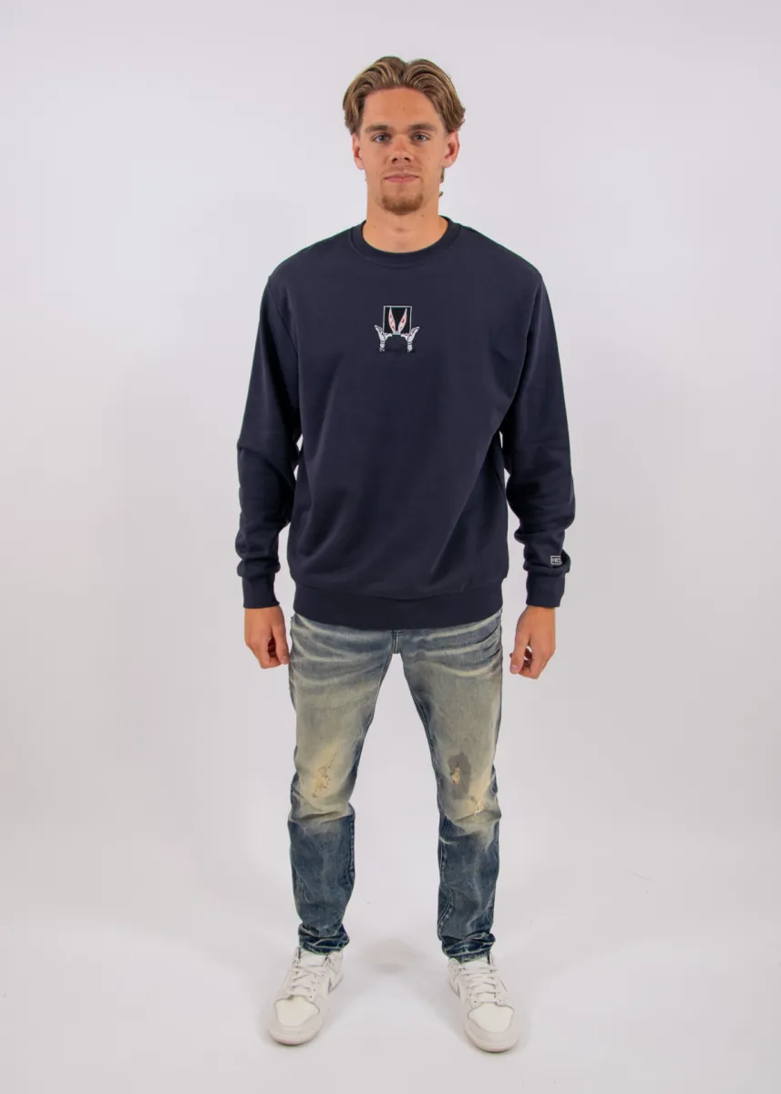 Iceberg Sweat Shirt Bugs Bunny 4 Iceberg e011 630a 6812