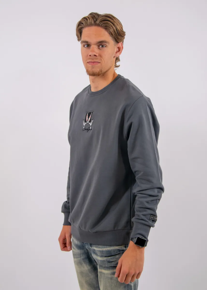 Iceberg Sweat Shirt Bugs Bunny 2 Iceberg e011 630a 8874