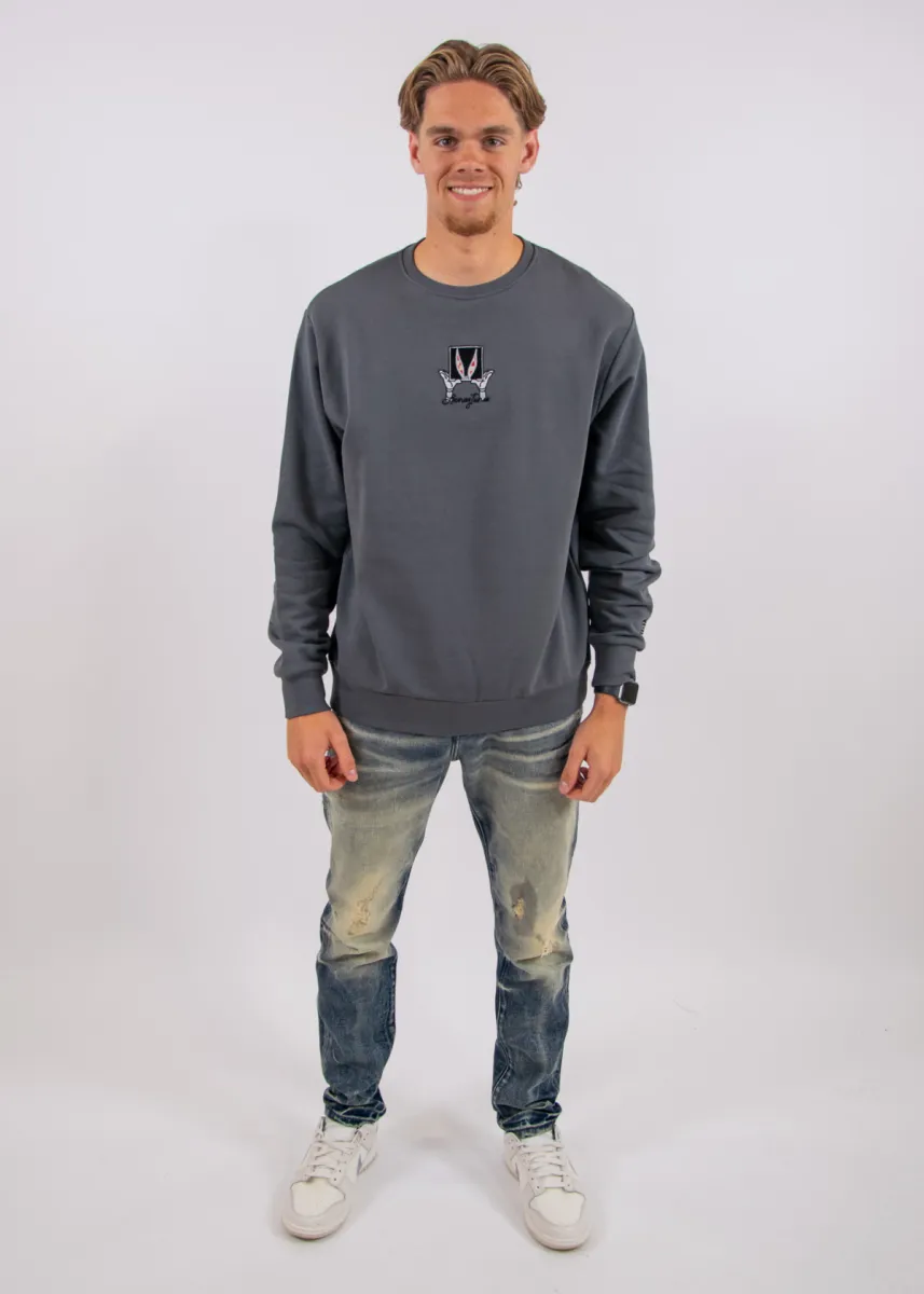 Iceberg Sweat Shirt Bugs Bunny 4 Iceberg e011 630a 8874