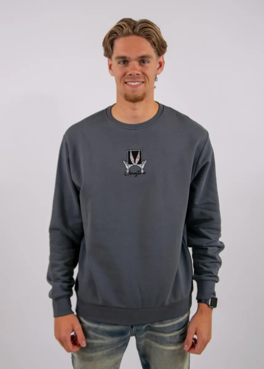 Iceberg Sweat Shirt Bugs Bunny 1 Iceberg e011 630a 8874