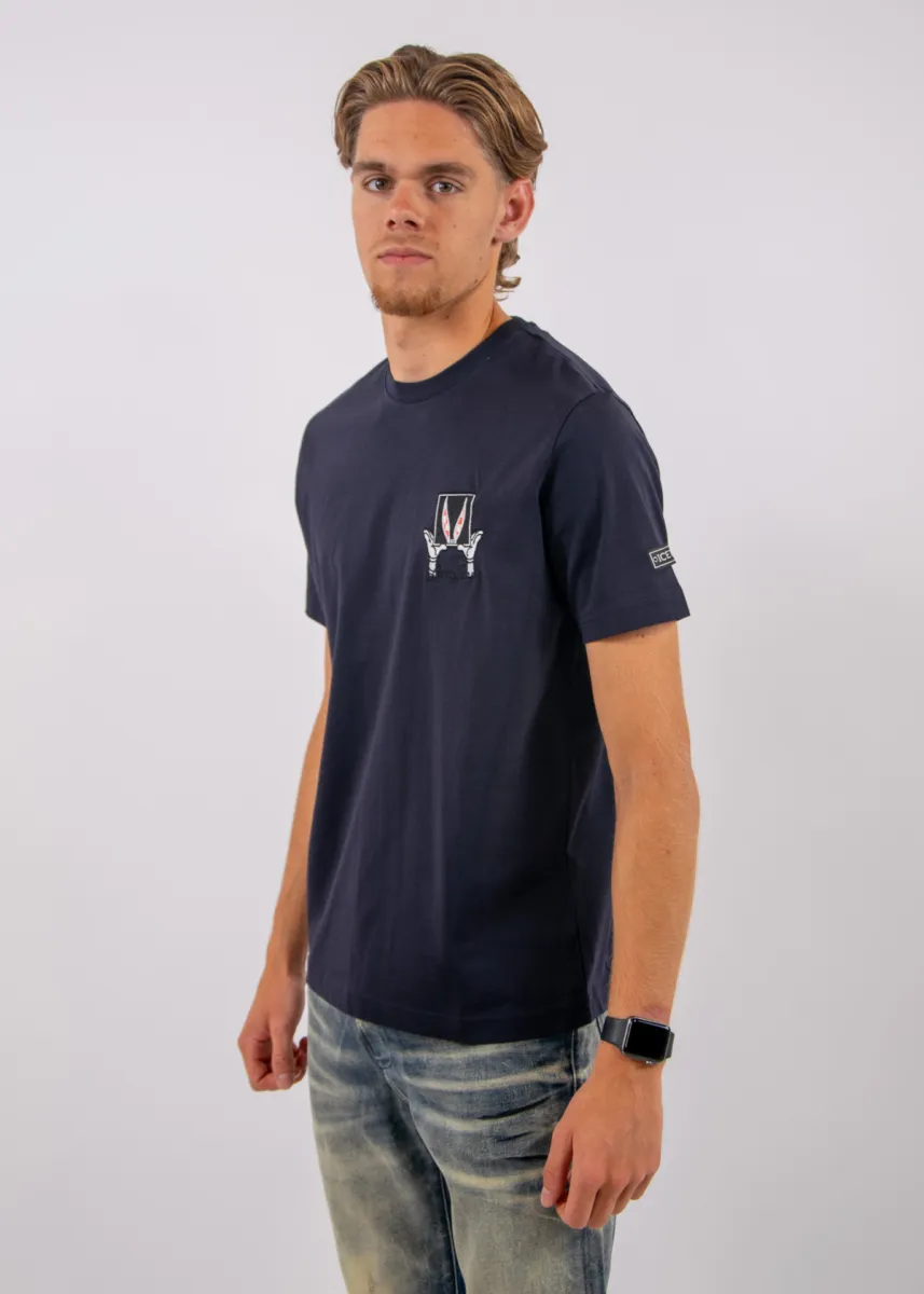 Iceberg T-Shirt Bugs Bunny 2 Iceberg f010 627a 6812