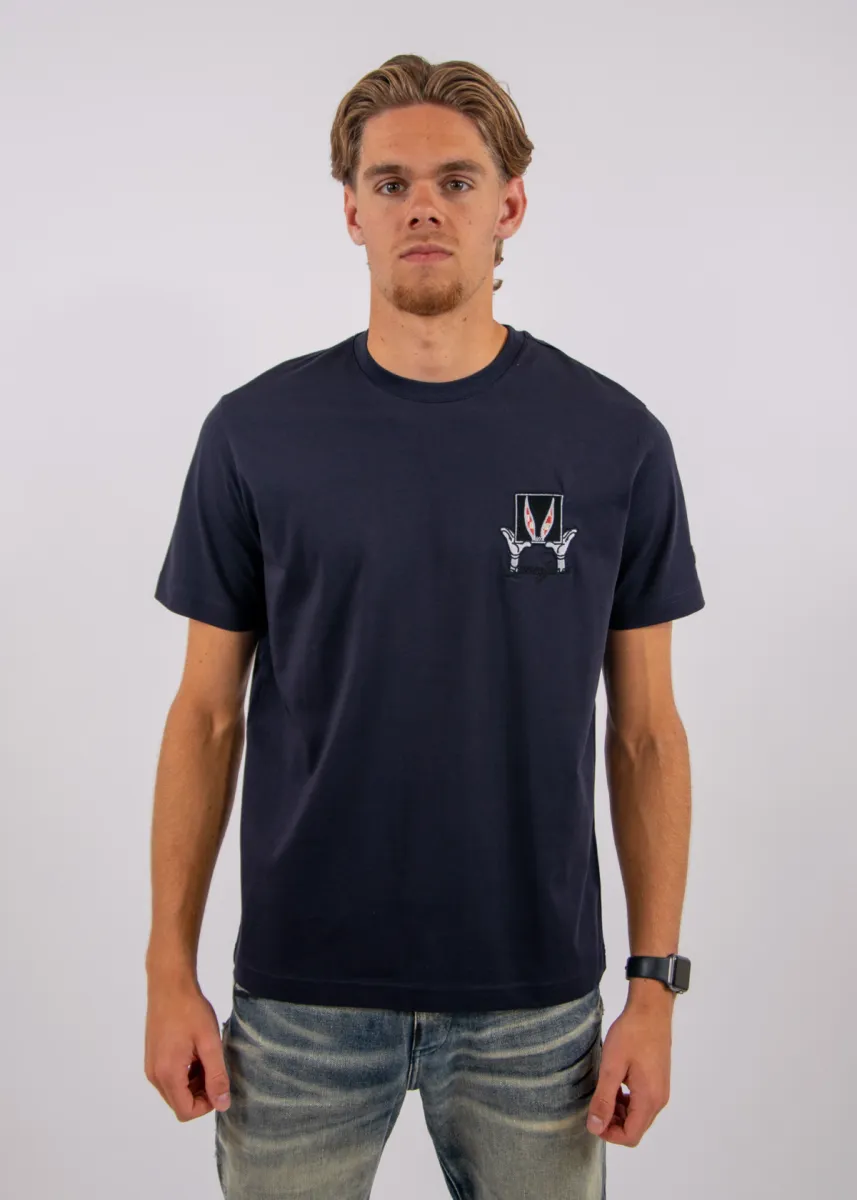 Iceberg T-Shirt Bugs Bunny 1 Iceberg f010 627a 6812