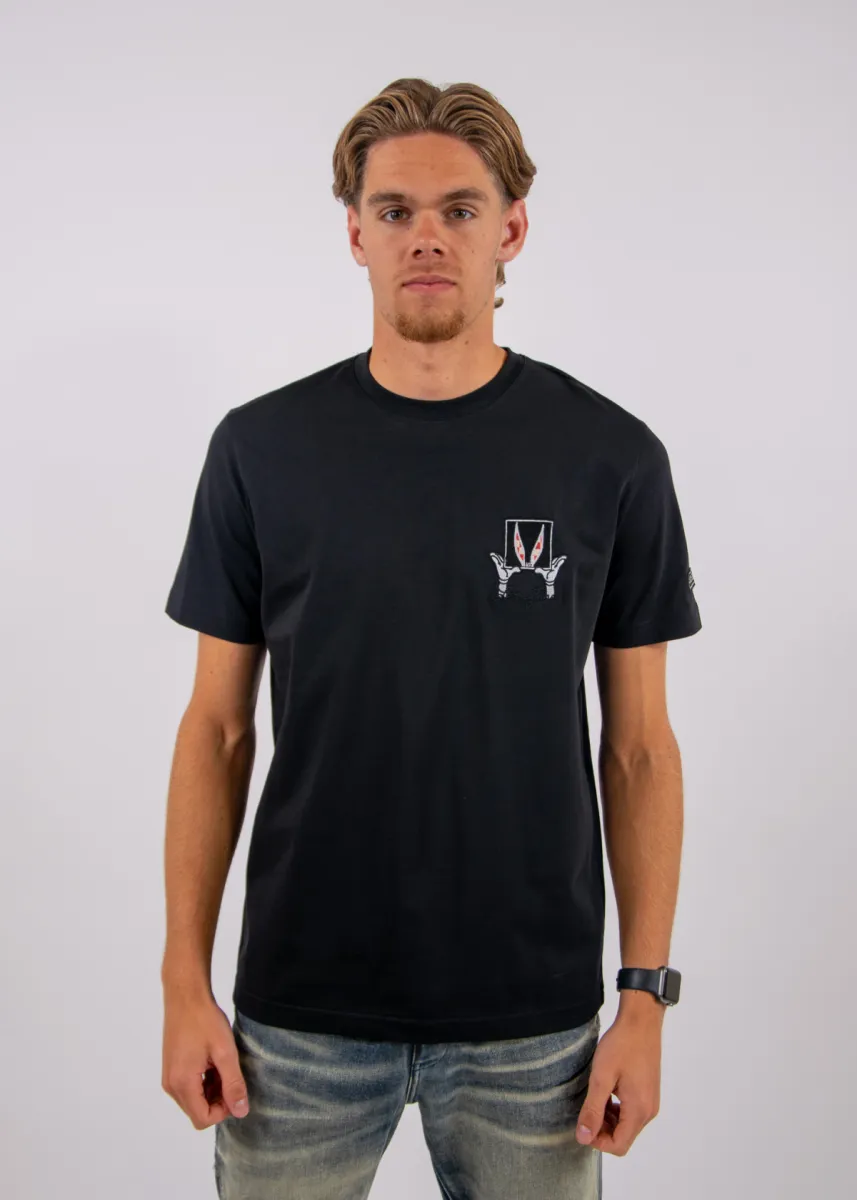 Iceberg T-Shirt Bugs Bunny 1 Iceberg f010 627a 9000