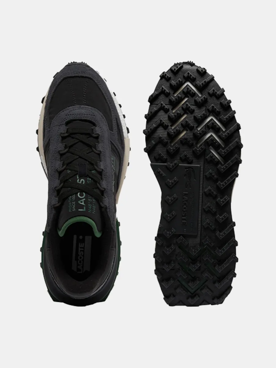 Lacoste Elite Active 2 Lacoste 751sma0041312 312 black