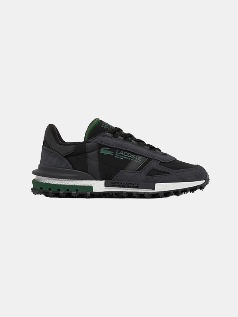 Lacoste Elite Active 3 Lacoste 751sma0041312 312 black
