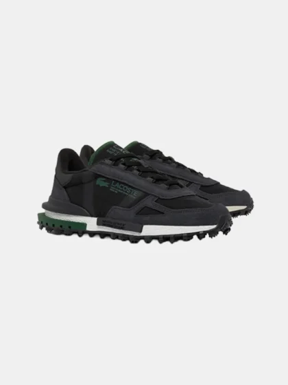 Lacoste 751sma0041312 312 black
