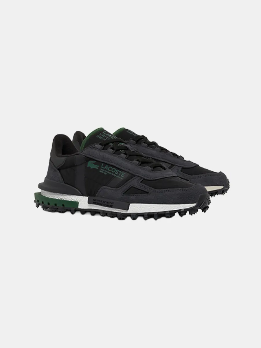 Lacoste Elite Active 1 Lacoste 751sma0041312 312 black