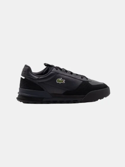 Lacoste 752sma0032ar0 ar0 off black/black