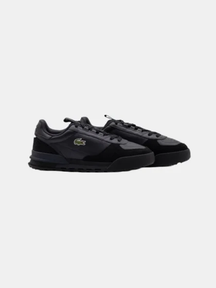 Lacoste 752sma0032ar0 ar0 off black/black