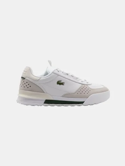 Lacoste 752sma003865t 65t white/off white