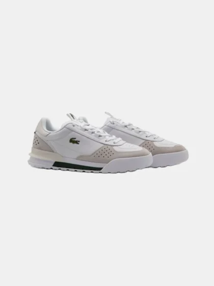 Lacoste 752sma003865t 65t white/off white
