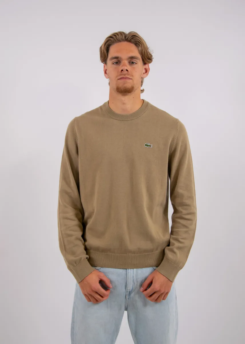 Lacoste Sweater 3 Lacoste ah0128 02s viennese