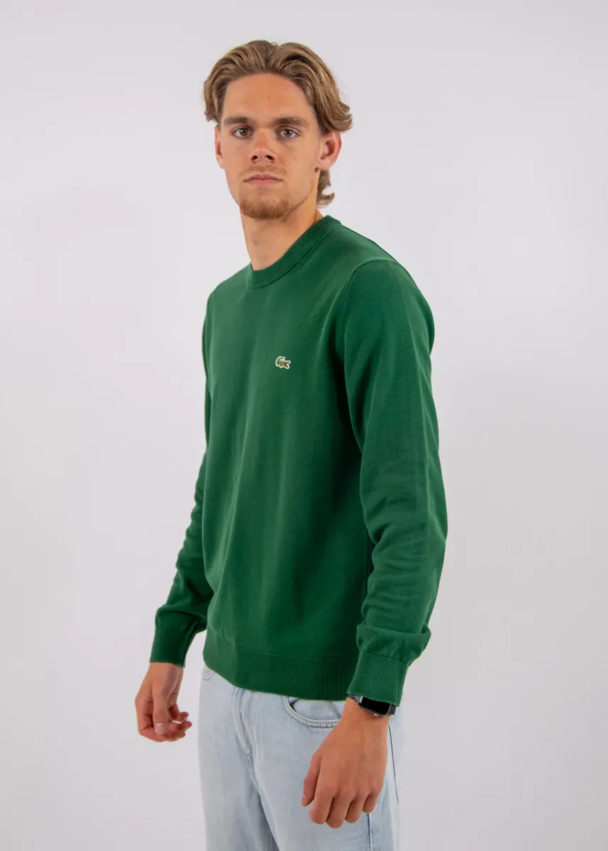 Lacoste Sweater 4 Lacoste ah0128 132 green