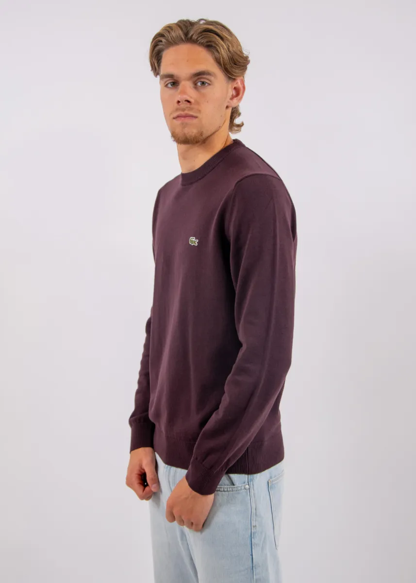Lacoste Sweater 4 Lacoste ah0128 3ke oxalis