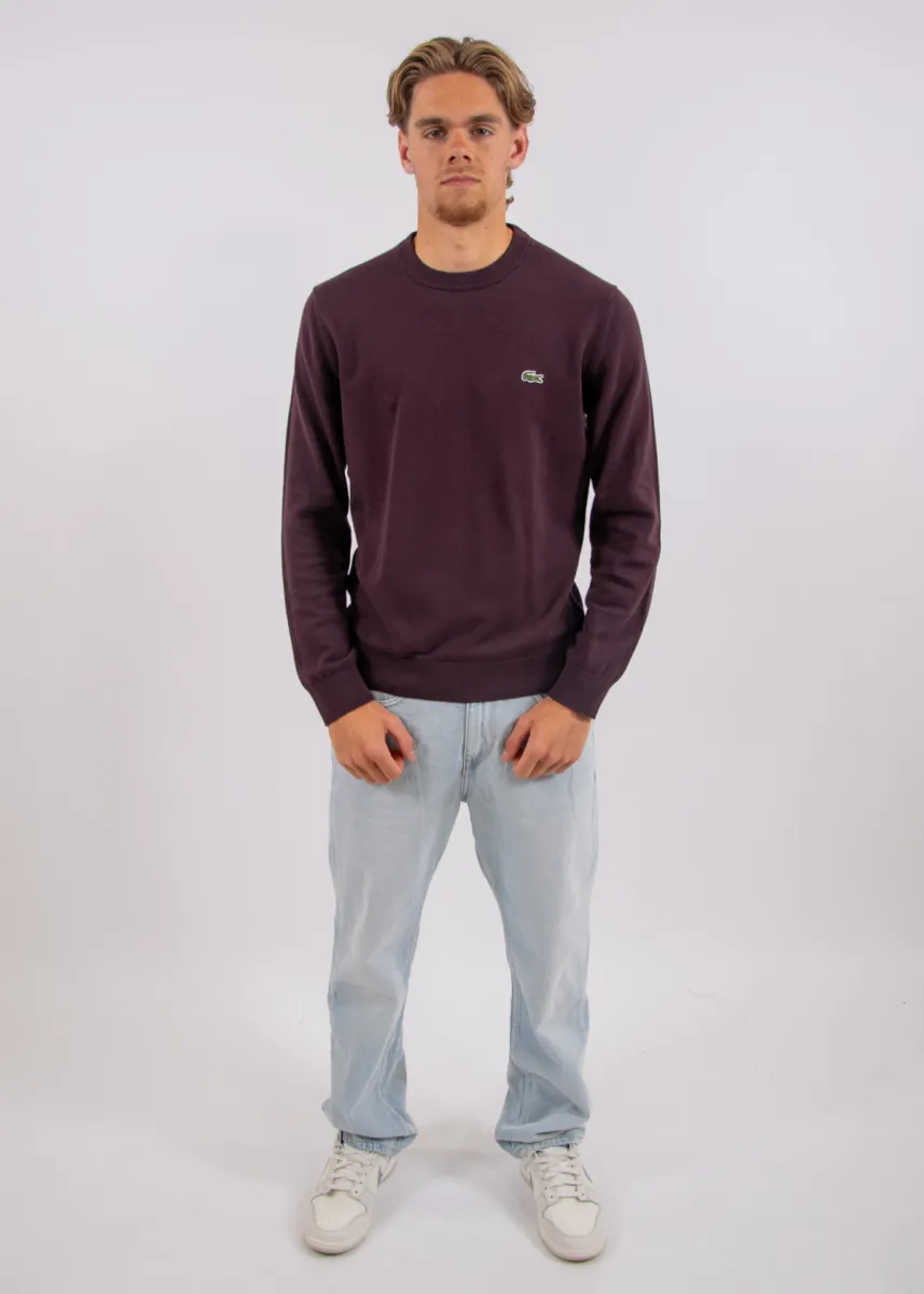 Lacoste Sweater 6 Lacoste ah0128 3ke oxalis