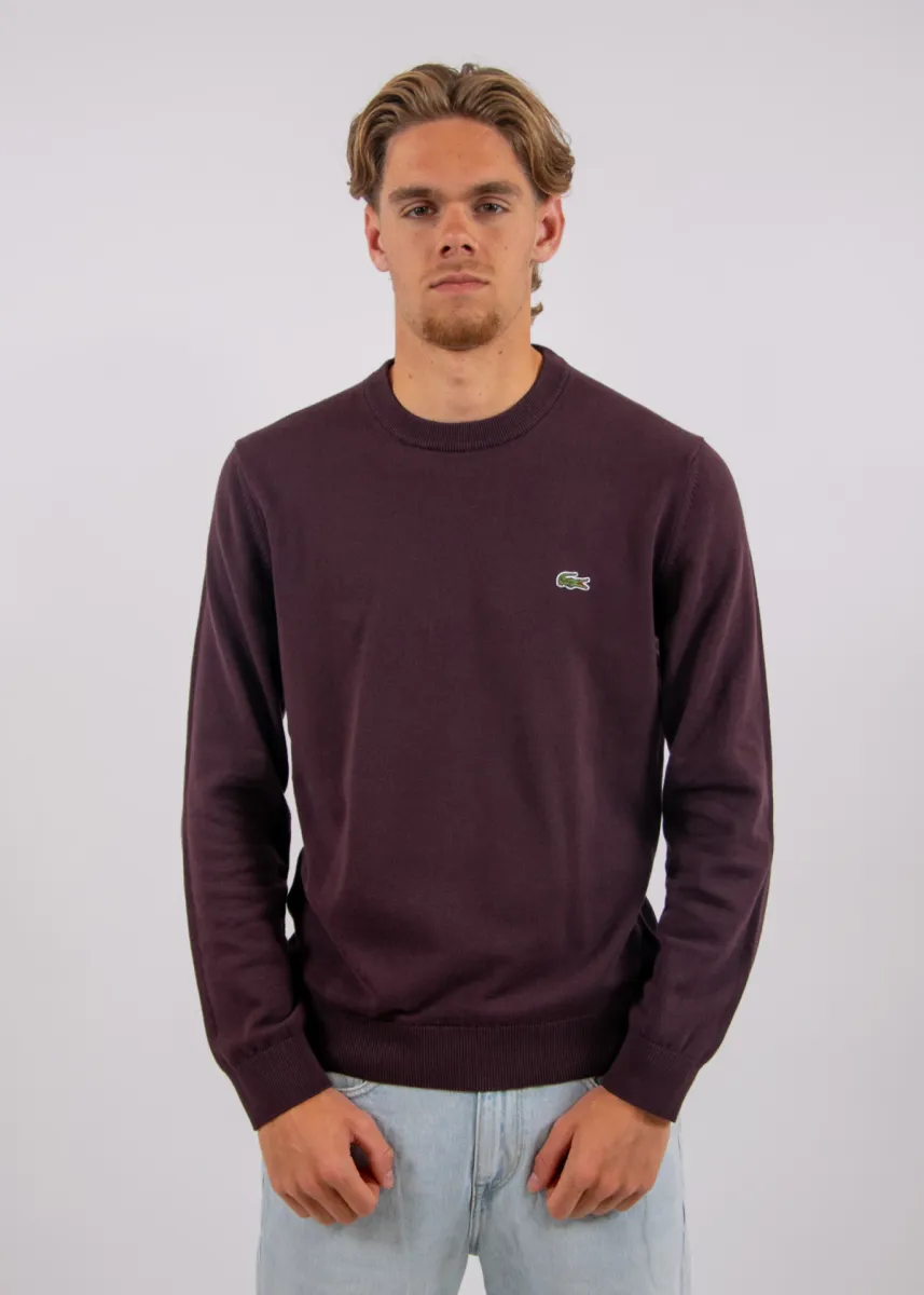 Lacoste Sweater 3 Lacoste ah0128 3ke oxalis