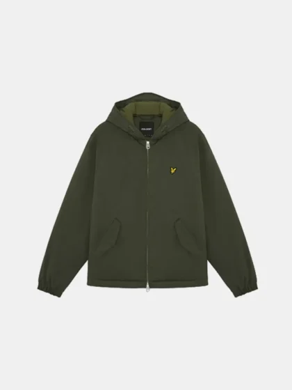 Lyle & Scott jk2514v x848 deep depths