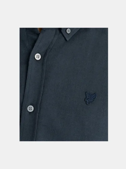 Lyle & Scott lw2542v z271 dark navy
