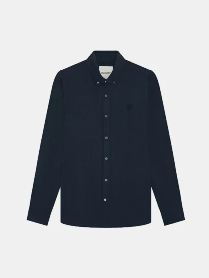 Lyle & Scott lw2542v z271 dark navy