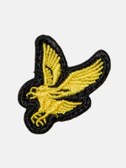 Lyle & Scott ml2022v w870 cove