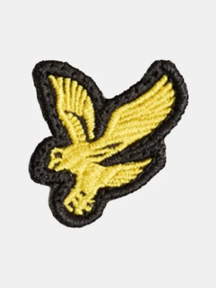Lyle & Scott ml2022vt x569 khaki ash