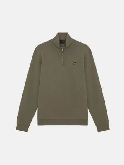 Lyle & Scott ml2022vt x569 khaki ash