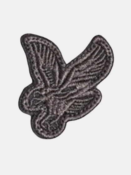 Lyle & Scott ml2255tont y079 iron
