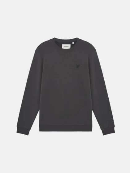 Lyle & Scott ml2255tont y079 iron