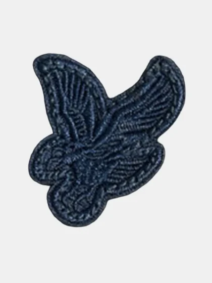 Lyle & Scott ml2255tont z271 dark navy