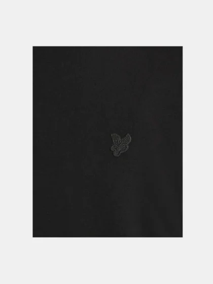 Lyle & Scott ml2255tont z865 jet black
