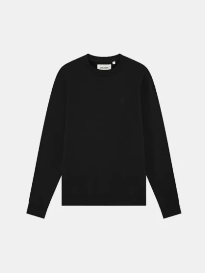 Lyle & Scott ml2255tont z865 jet black