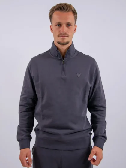 Lyle & Scott ml2258tont y079 iron