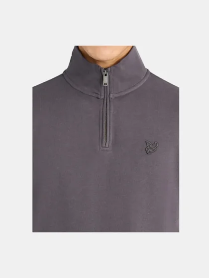 Lyle & Scott ml2258tont y079 iron