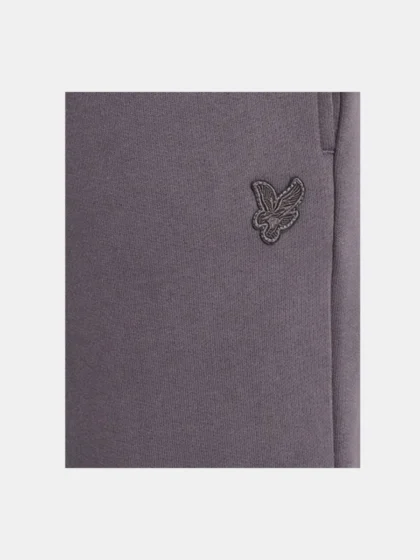 Lyle & Scott ml2259tont y079 iron