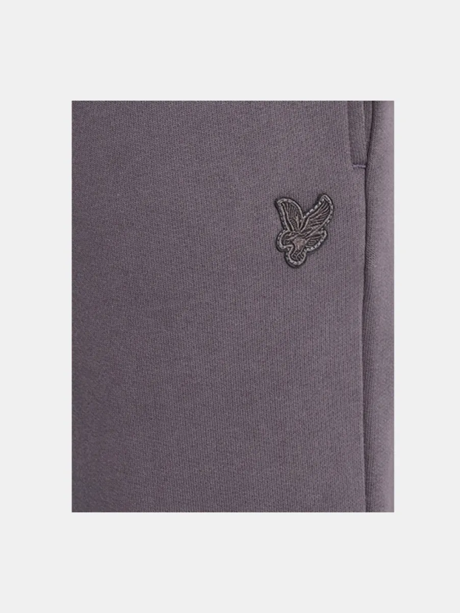 Lyle & Scott Superfine Slim Sweatpant 2 Lyle & Scott ml2259tont y079 iron
