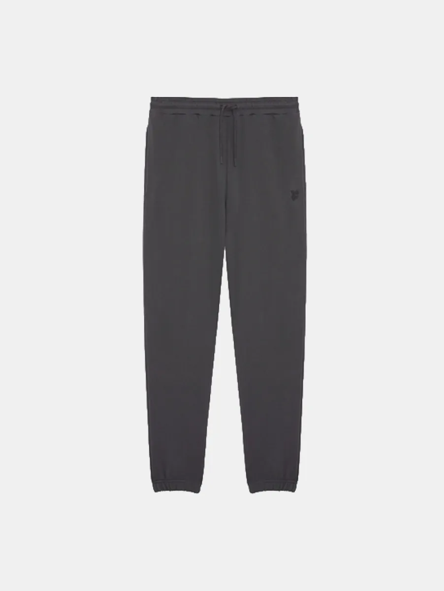Lyle & Scott Superfine Slim Sweatpant 1 Lyle & Scott ml2259tont y079 iron