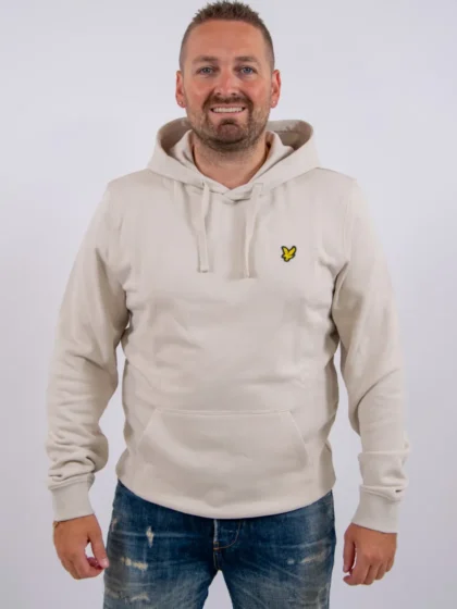 Lyle & Scott ml416vog w870 cove