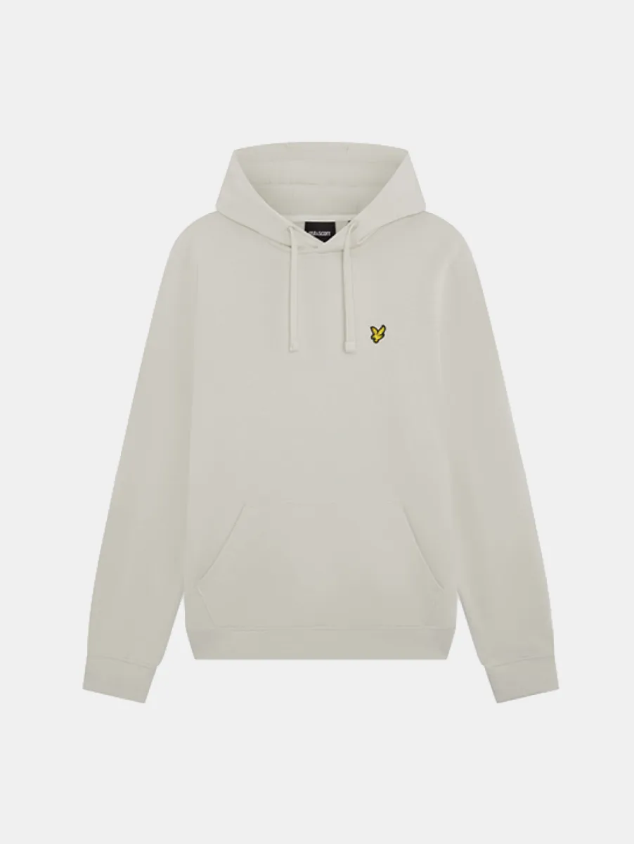 Lyle & Scott Pullover Hoodie 1 Lyle & Scott ml416vog w870 cove