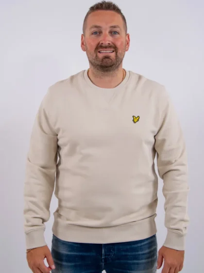 Lyle & Scott ml424vog w870 cove