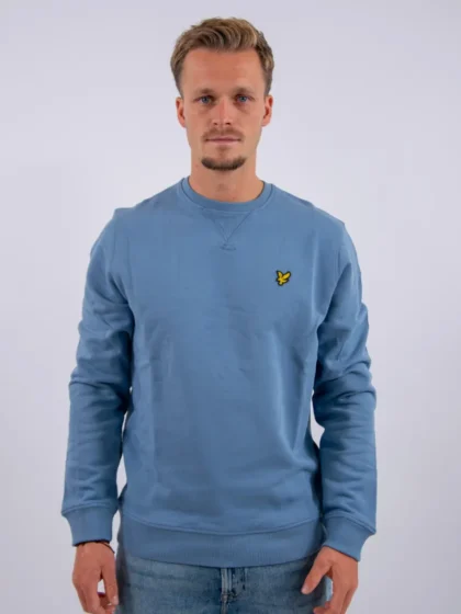 Lyle & Scott ml424vog x542 power blue