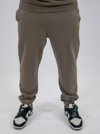 Lyle & Scott ml720vogt x569 khaki ash