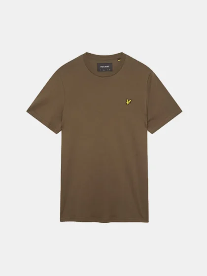 Lyle & Scott ts400vog W485 olive