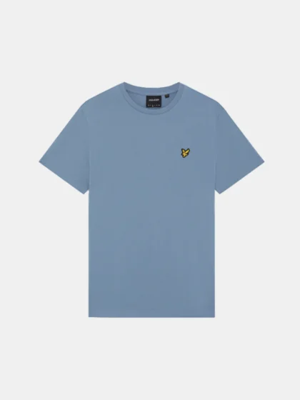 Lyle & Scott ts400vog x542 power blue