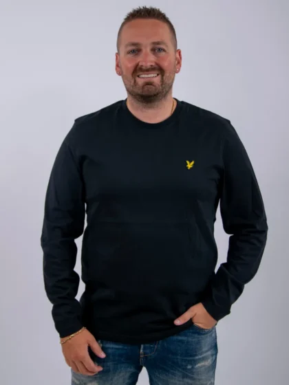 Lyle & Scott Ts512vog Z865