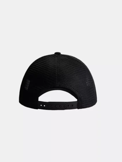 Malelions signature cap black/white