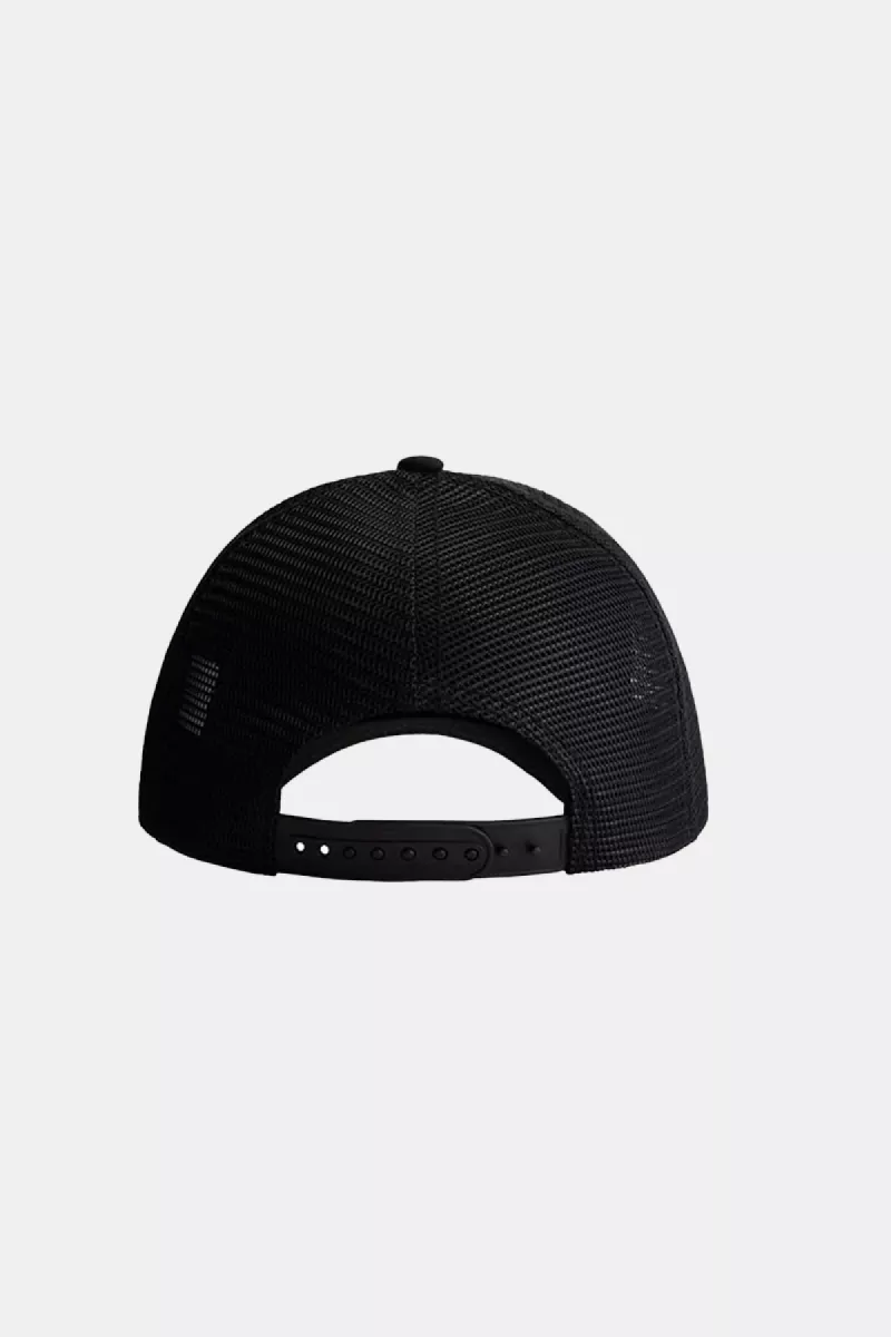 Malelions Signature Cap 2 Malelions signature cap black/white