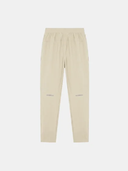 Malelions sport deuce trackpants beige